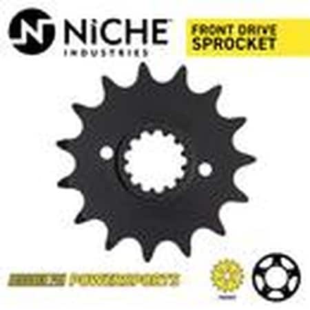 JT Sprockets JTR245/2.52 52T stalen achtertandwiel